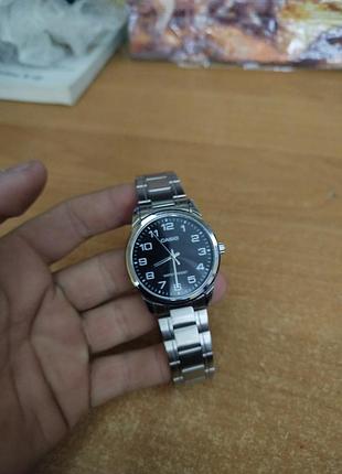 Продаж годинника casio mtp-v001d-1b