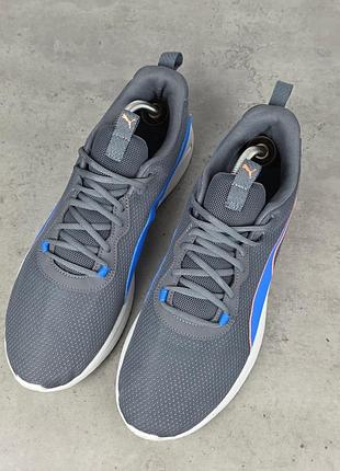 Кроссовки Puma оригинал 3