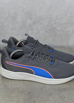 Кроссовки Puma оригинал 2