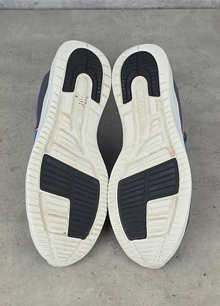 Кроссовки Puma оригинал 6
