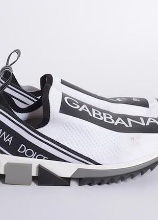 Кросівки dolce&gabbana,оригінал