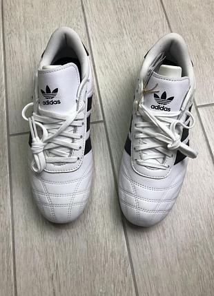 Adidas taekwondo 100% original 6