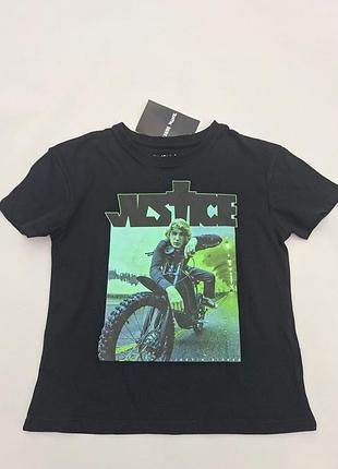 Футболка на хлопчика primark