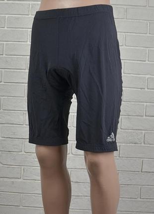 Велошорты adidas (xxl)