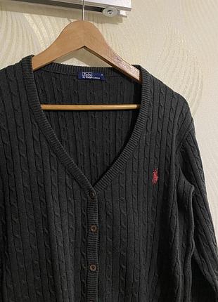 Кардиган polo by ralph lauren