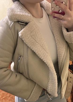 Дублянка stradivarius
