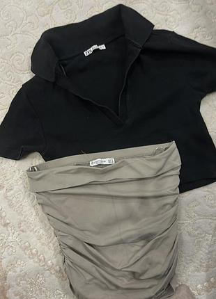 Топи zara та stradivarius