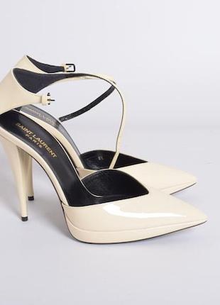 Туфлі saint laurent,оригінал
