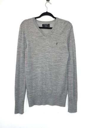 Чоловіча кофта allsaints