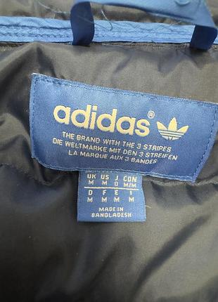 Куртка adidas  весна/осінь