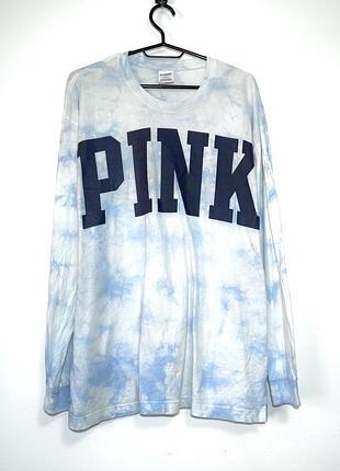 Жіночий лонгслів pink