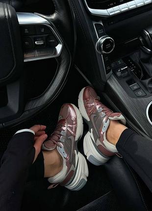 Nike v2k run premium
