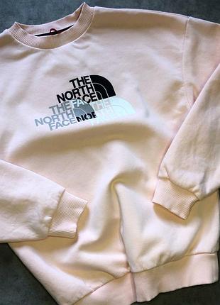 Світшот tnf 2