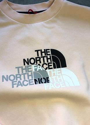 Світшот tnf 3