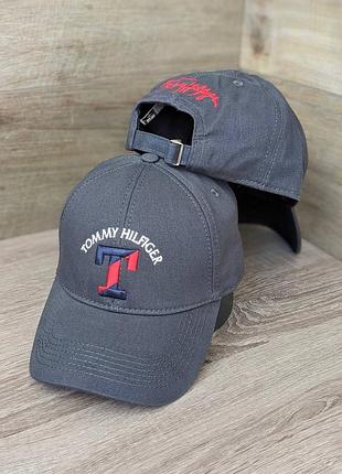 Кепка бейсболка tommy hilfiger