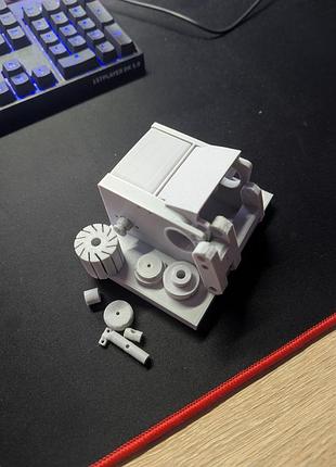 3d печать деталей по заказу | pla / petg | моделирования