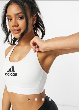 Топ adidas