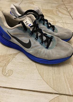 Кросівки nike lunar glide 6
