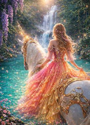 💎 алмазна мозаїка по вашому фото хочете унікальну картину, створену з ваших спогадів? ми перетворимо ваше фото на красиву алмазну мозаїку ✨