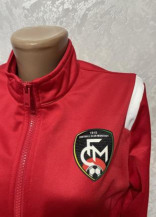 Спортивна кофта 5