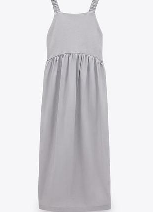 Сарафан/сукня zara