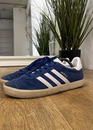 Кросівки adidas gazelle