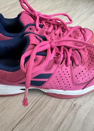 Дитячі кросівки для тенісу babolat