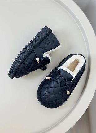 Черевики дитячі