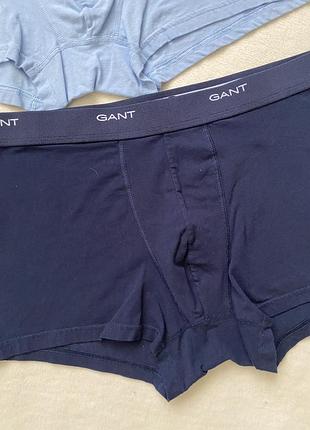 Труси боксери gap 8