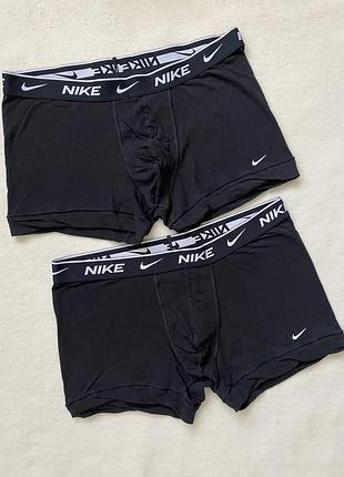 Труси боксери nike 2