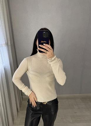 Кофта гольф