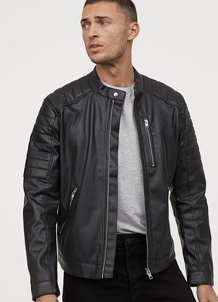 Куртка h&m