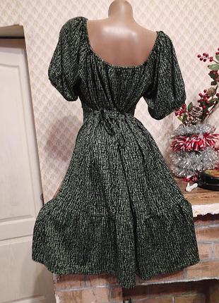 Сукня🌷🌷🌷 5