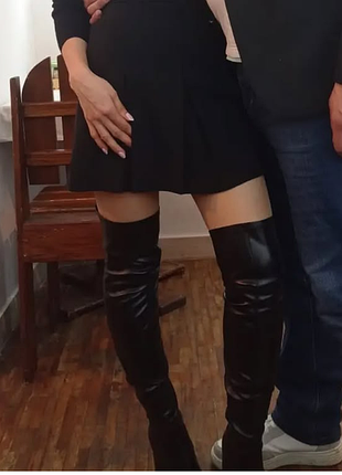 Сапоги deezee 39