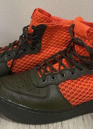 Кросівки nike