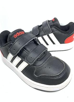 Кросівки шкіряні adidas