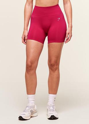 Жіночі шорти gymshark