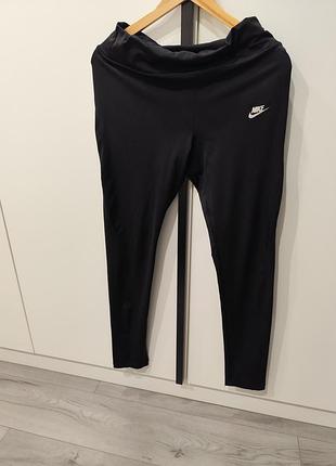 Лосини/легінси для спорту, фітнесу бренд nike