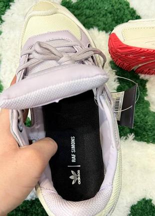 Кросівки raf simons 4