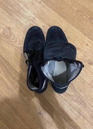 Борцівки asics tiger 3