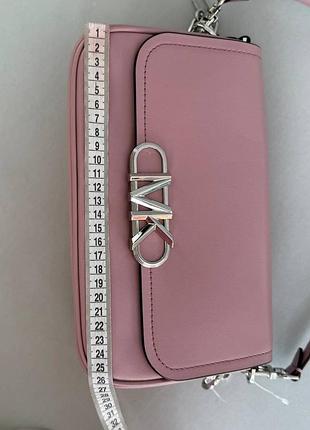Сумка оригінал michael kors parker medium shoulder bag 3