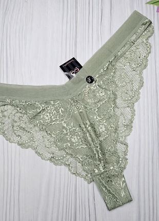 ♡ шикарные брендовые трусики от hunkemoller ♡