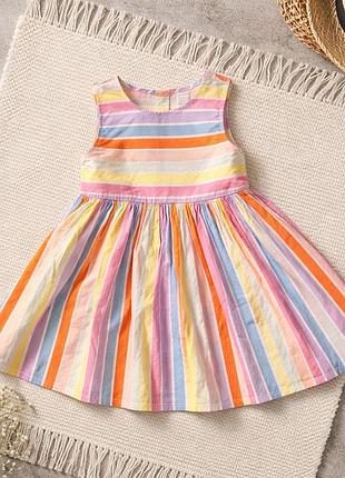 Сарафан waikiki 92-98р 2