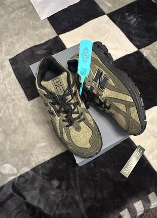 Чоловічі кросівки new balance