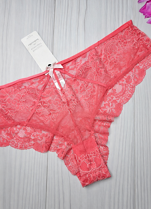 ♡ шикарные брендовые трусики от hunkemoller ♡