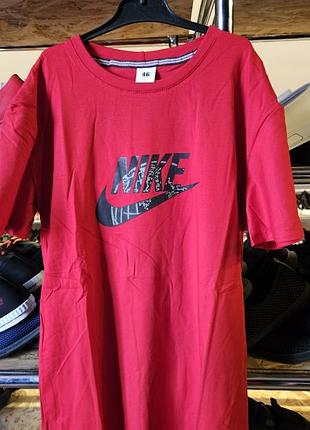 Футболка nike