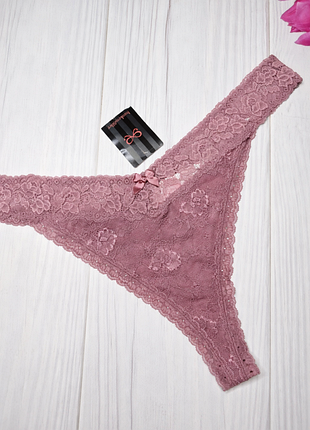 ♡ шикарные брендовые трусики от hunkemoller ♡