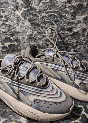 Adidas ozelia оригинал размер 38 (23,5см)
кроссовки