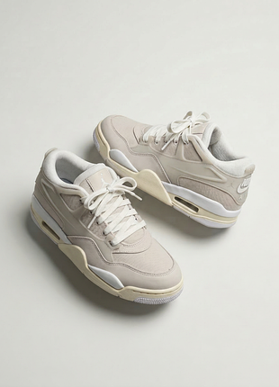 Air jordan 4 rm мужские кроссовки 41 42.5 43
