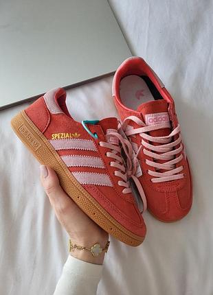 Кеди adidas spezial